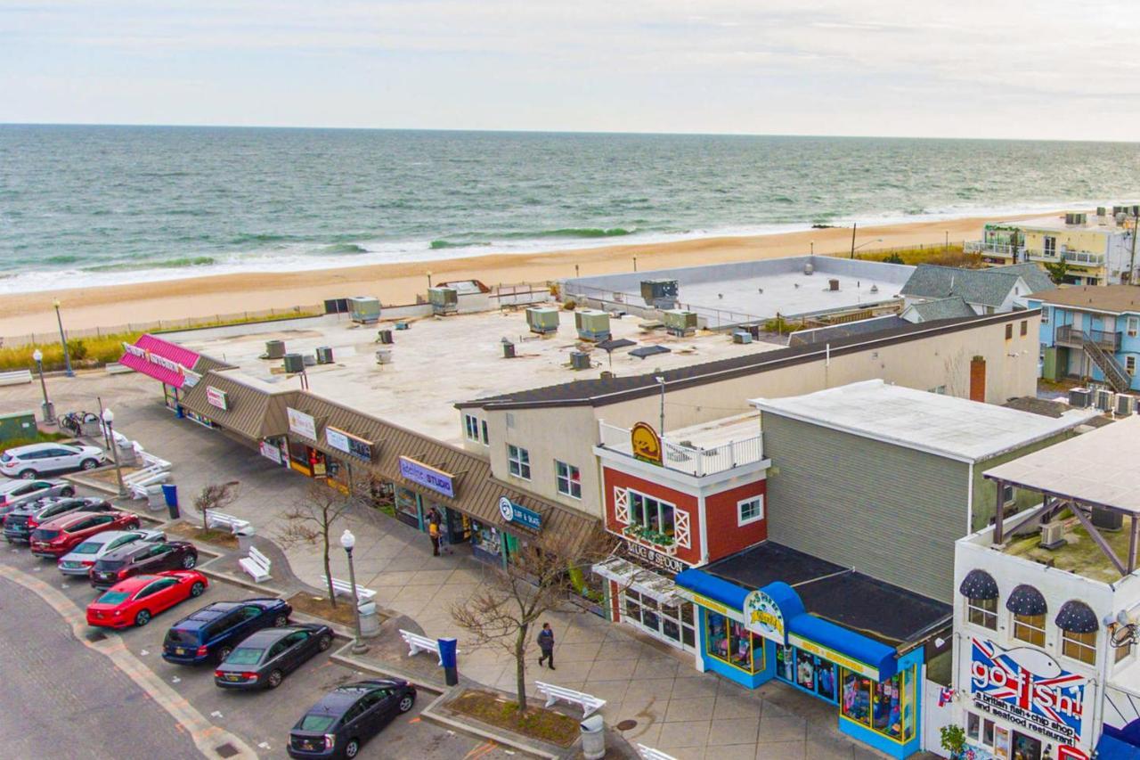 Town Of Rehoboth Beach 24 Rehoboth Ave מראה חיצוני תמונה