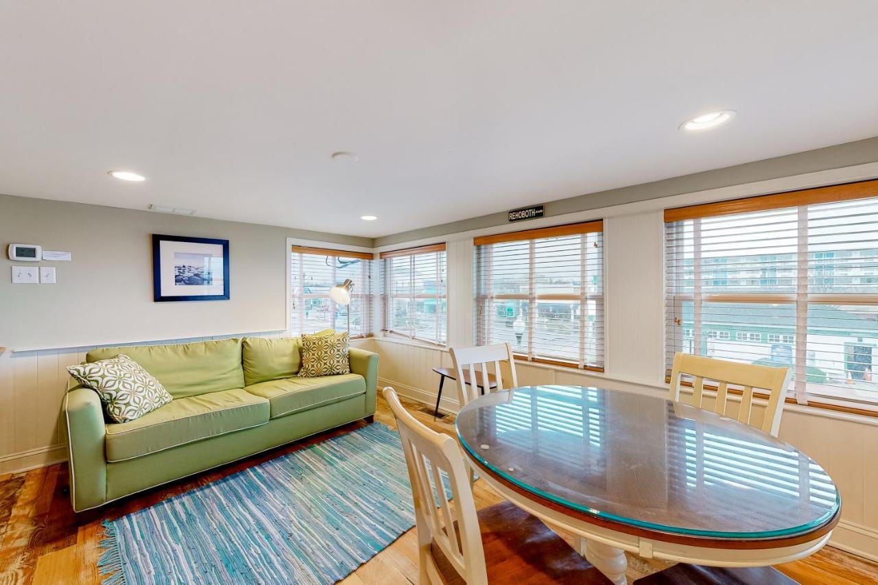 Town Of Rehoboth Beach 24 Rehoboth Ave מראה חיצוני תמונה